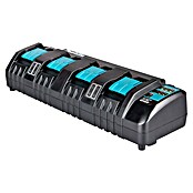 Makita Ladegerät DC18SF (Passend für: Makita Li-Ionen-Akkus 14,4 - 18 V)