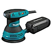 Makita Lijadora excéntrica (300 W, Diámetro disco de lija: 125 mm)