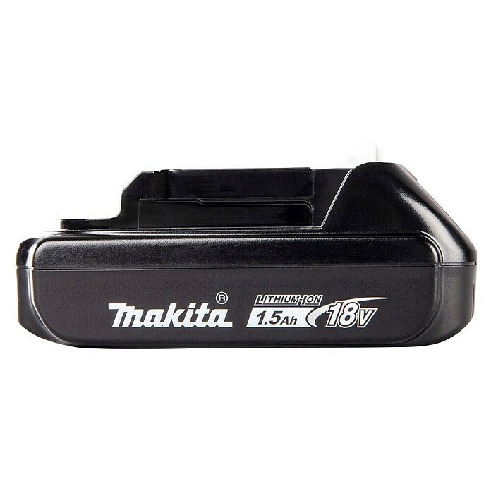 Makita Batería (18 V, 1,5 Ah)