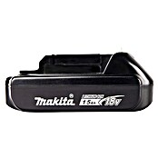 Makita Batería (18 V, 1,5 Ah)