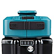 Makita Akku-Adapter ADP05 (Passend für: Makita Li-Ionen Akkus 14,4 V)