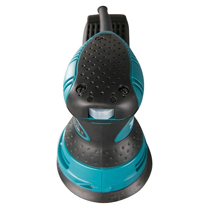 Makita Lijadora excéntrica (300 W, Diámetro disco de lija: 125 mm)