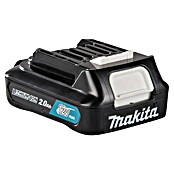 Makita Akku BL1021B (12 V, 2 Ah)