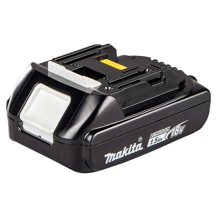Makita Batería (18 V, 1,5 Ah)