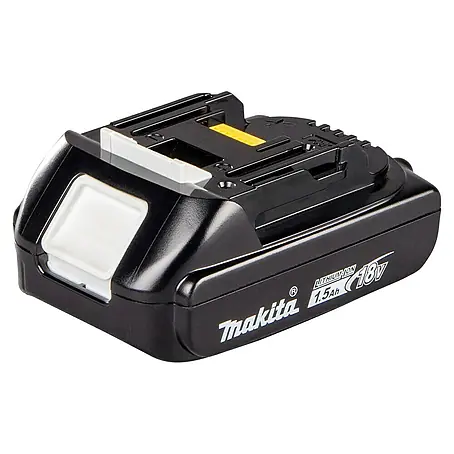 Makita LXT 18V Akku BL1815N