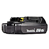 Makita Batería (18 V, 1,5 Ah)