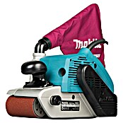 Makita Lijadora de banda eléctrica de sobremesa 9403J (1.200 W) | BAUHAUS