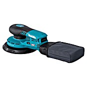 Makita XGT 40V max. Lijadora excéntrica de batería BO004CGZ (40 V, Sin batería, Diámetro disco de lija: 150 mm) | BAUHAUS