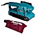 Makita Lijadora de banda eléctrica de sobremesa 9911J 