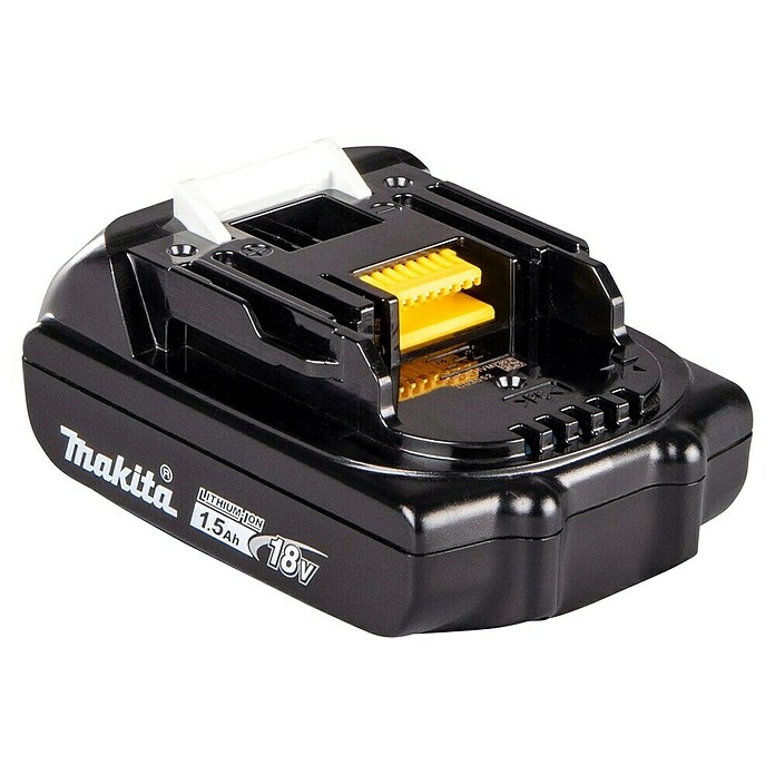 Makita Batería (18 V, 1,5 Ah)