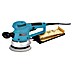 Makita Lijadora excéntrica eléctrica BO6030JX 