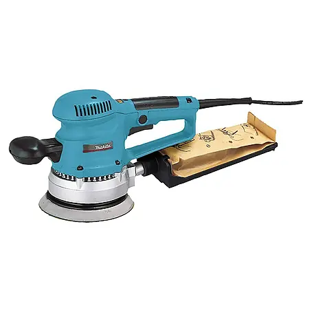 Makita  Elektro-Exzenterschleifer BO6030JX