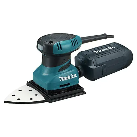 Makita  Elektro-Schwingschleifer BO4565J