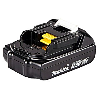 Makita LXT 18V Batería BL1815N (18 V, 1,5 Ah)