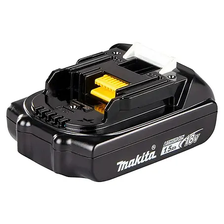 Makita LXT 18V Batería BL1815N