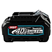 Makita XGT 40V max. Akku BL4025 (40 V, 2,5 Ah) | BAUHAUS