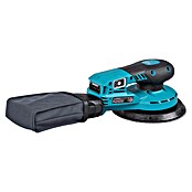 Makita XGT 40V max. Lijadora excéntrica de batería BO004CGZ (40 V, Sin batería, Diámetro disco de lija: 150 mm) | BAUHAUS