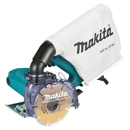 Makita  Elektro-Trennschleifer 4100KB