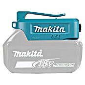 Makita Akku-Adapter ADP05 (Passend für: Makita Li-Ionen Akkus 14,4 V)