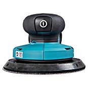 Makita XGT 40V max. Lijadora excéntrica de batería BO004CGZ (40 V, Sin batería, Diámetro disco de lija: 150 mm) | BAUHAUS