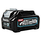 Makita XGT 40V max. Batería BL4025 (40 V, 2,5 Ah) | BAUHAUS