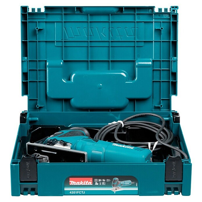 Makita Caladora (720 W, 800 - 2.800 carreras/min)