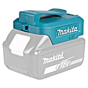 Makita Akku-Adapter ADP05 (Passend für: Makita Li-Ionen Akkus 14,4 V)