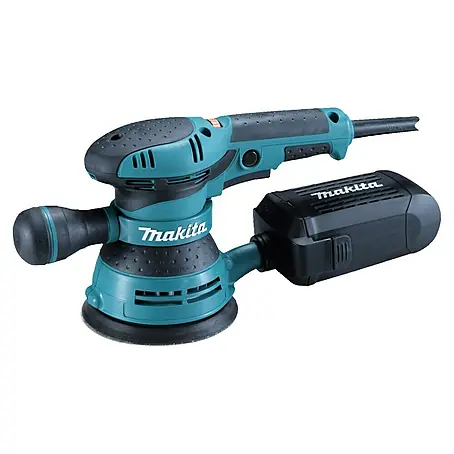 Makita  Elektro-Exzenterschleifer BO5041J