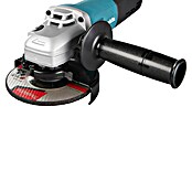 Makita Amoladora (1.400 W, Piedra de afilado: Ø 125 mm, 11.000 r.p.m.)