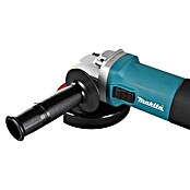 Makita Amoladora (1.400 W, Piedra de afilado: Ø 125 mm, 11.000 r.p.m.)