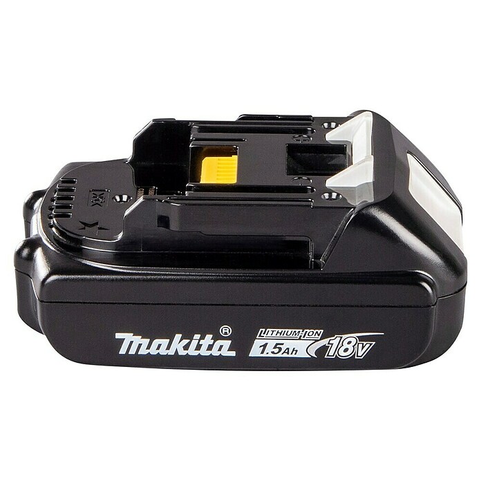 Makita Batería (18 V, 1,5 Ah)