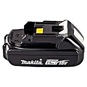 Makita Batería (18 V, 1,5 Ah)