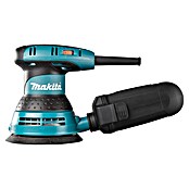 Makita Lijadora excéntrica (300 W, Diámetro disco de lija: 125 mm)