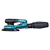 Makita XGT 40V max. Lijadora excéntrica de batería BO004CGZ (40 V, Sin batería, Diámetro disco de lija: 150 mm) | BAUHAUS