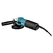 Makita Amoladora (1.400 W, Piedra de afilado: Ø 125 mm, 11.000 r.p.m.)