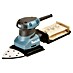 Makita Lijadora orbital eléctrica BO4565J 