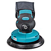 Makita XGT 40V max. Lijadora excéntrica de batería BO004CGZ (40 V, Sin batería, Diámetro disco de lija: 150 mm) | BAUHAUS