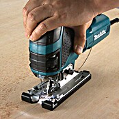 Makita Caladora (720 W, 800 - 2.800 carreras/min)