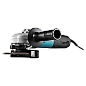 Makita Amoladora (1.400 W, Piedra de afilado: Ø 125 mm, 11.000 r.p.m.)