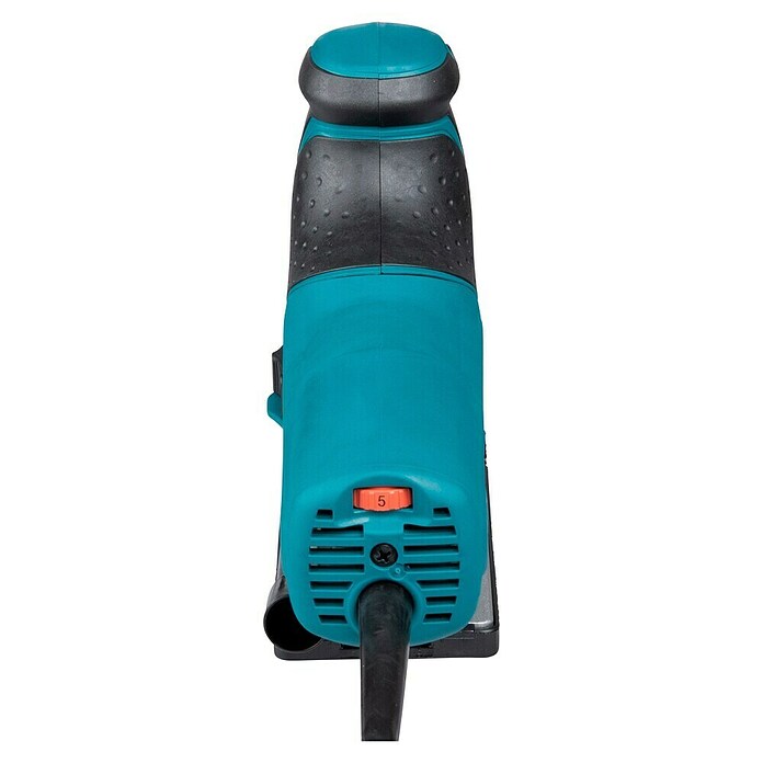 Makita Caladora (720 W, 800 - 2.800 carreras/min)