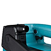 Makita Lijadora de banda (650 W, Dimensiones de cinta: 76 x 457 mm)