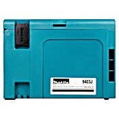 Makita Lijadora de banda eléctrica de sobremesa 9403J (1.200 W) | BAUHAUS