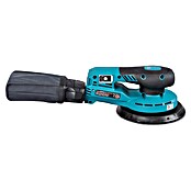 Makita XGT 40V max. Lijadora excéntrica de batería BO004CGZ (40 V, Sin batería, Diámetro disco de lija: 150 mm) | BAUHAUS
