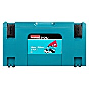 Makita Lijadora de banda eléctrica de sobremesa 9403J (1.200 W) | BAUHAUS
