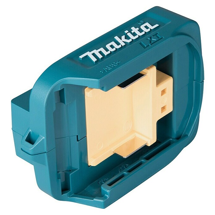 Makita Akku-Adapter ADP05 (Passend für: Makita Li-Ionen Akkus 14,4 V)