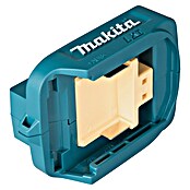 Makita Akku-Adapter ADP05 (Passend für: Makita Li-Ionen Akkus 14,4 V)