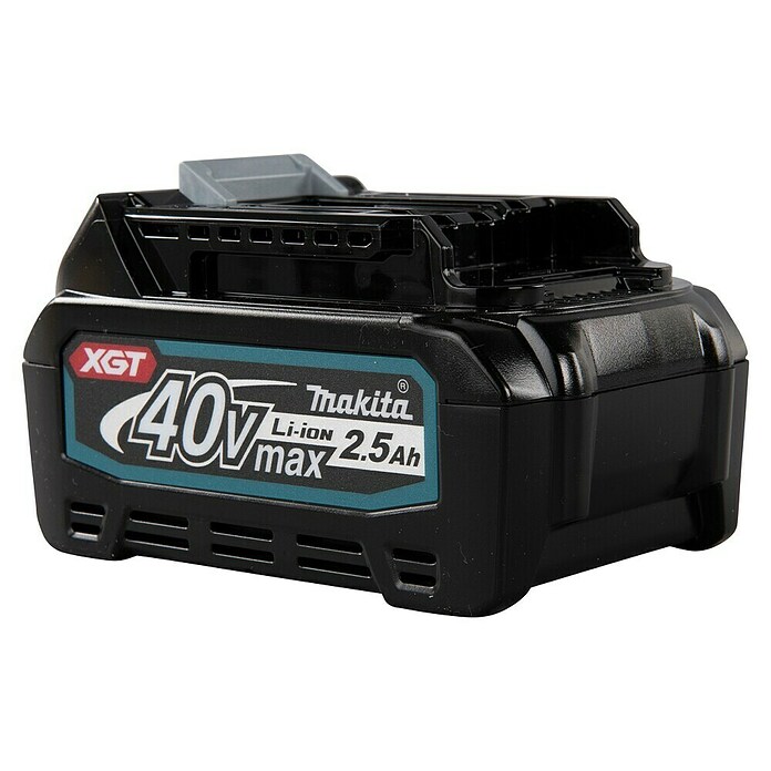 Makita XGT 40V max. Akku BL4025 (40 V, 2,5 Ah) | BAUHAUS