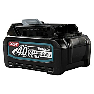 Makita XGT 40V max. Batería BL4025 (40 V, 2,5 Ah)