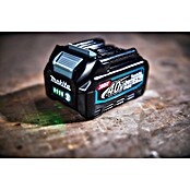 Makita XGT 40V max. Akku BL4025 (40 V, 2,5 Ah) | BAUHAUS