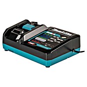 Makita XGT 40V max. Schnellladegerät DC40RA (Passend für: Makita 40 V max. XGT-Akkus) | BAUHAUS